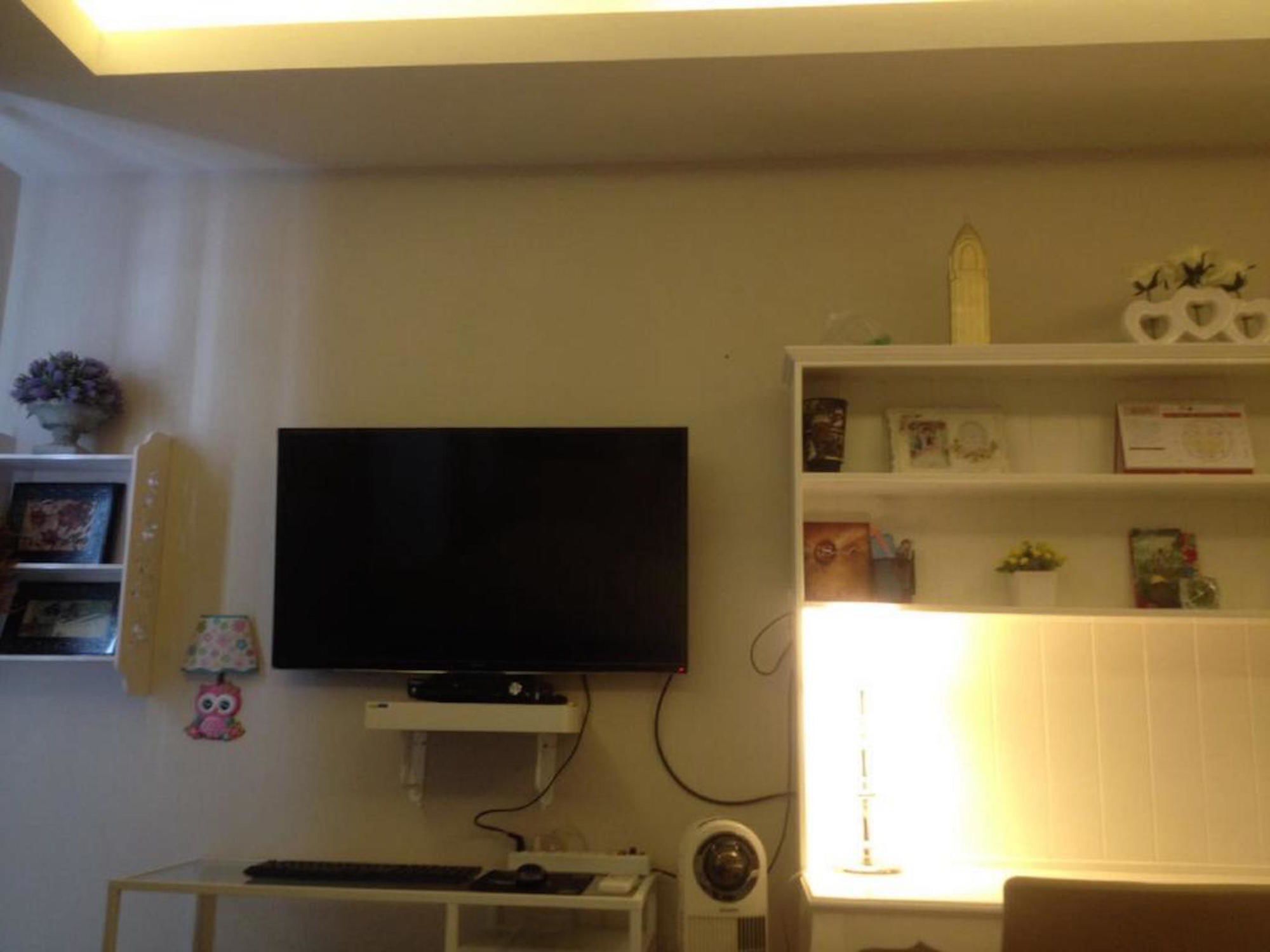 Sp Art Smart Beach Condon Jomtien Beach Extérieur photo